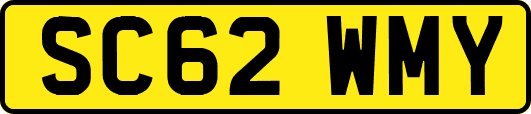SC62WMY