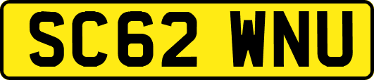 SC62WNU
