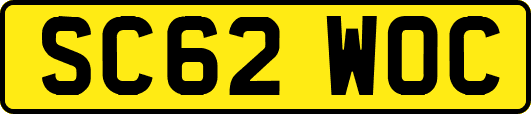 SC62WOC