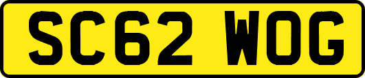 SC62WOG