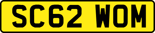 SC62WOM