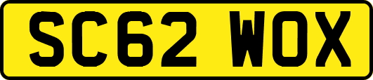 SC62WOX