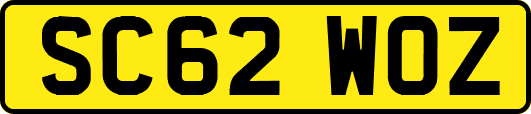 SC62WOZ