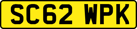 SC62WPK