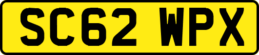 SC62WPX