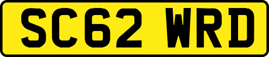 SC62WRD