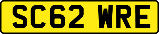 SC62WRE
