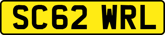 SC62WRL
