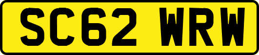 SC62WRW