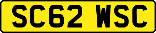 SC62WSC