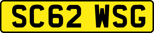 SC62WSG