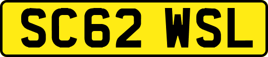 SC62WSL