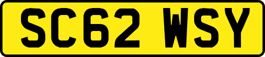 SC62WSY