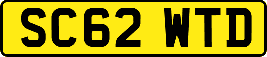 SC62WTD