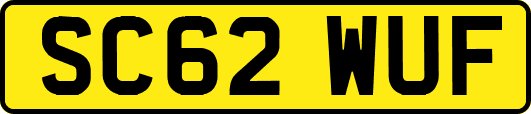 SC62WUF