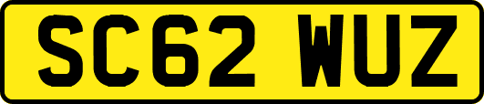 SC62WUZ