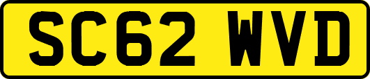 SC62WVD