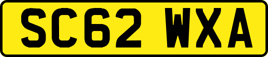 SC62WXA