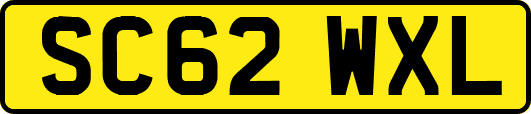 SC62WXL