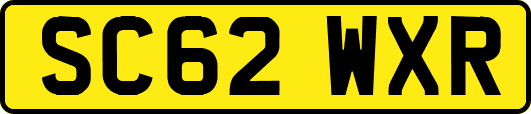 SC62WXR