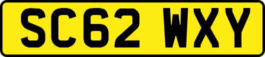 SC62WXY