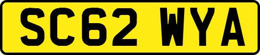 SC62WYA