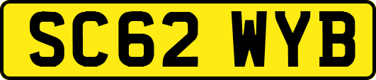 SC62WYB