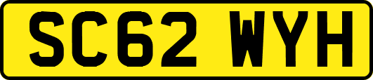 SC62WYH