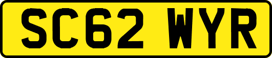 SC62WYR