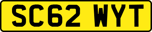 SC62WYT