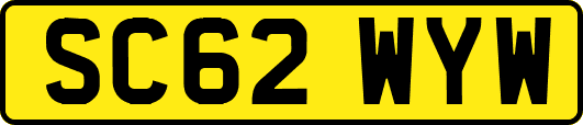 SC62WYW
