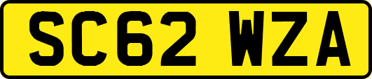 SC62WZA