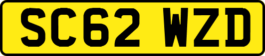 SC62WZD
