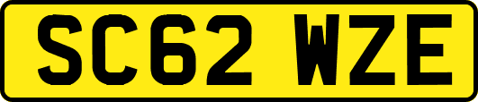 SC62WZE