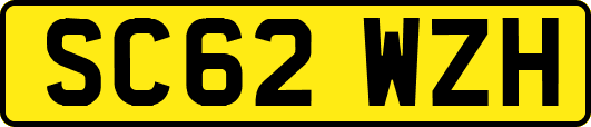 SC62WZH