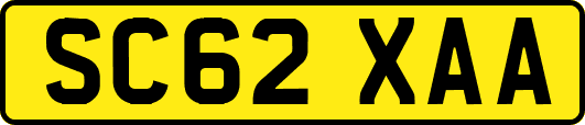 SC62XAA
