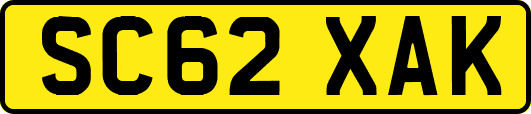 SC62XAK
