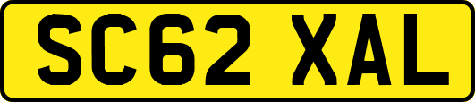 SC62XAL