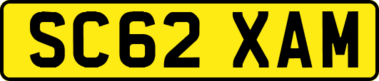 SC62XAM