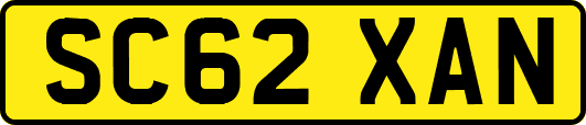 SC62XAN