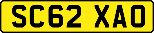 SC62XAO