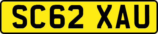 SC62XAU