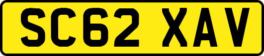 SC62XAV
