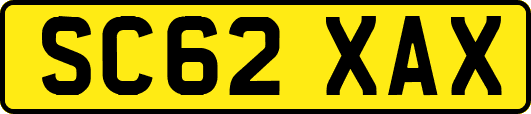 SC62XAX