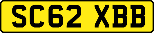 SC62XBB