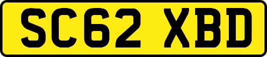 SC62XBD
