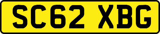 SC62XBG