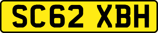 SC62XBH