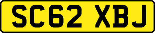 SC62XBJ