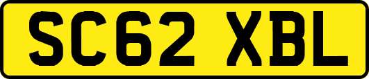 SC62XBL